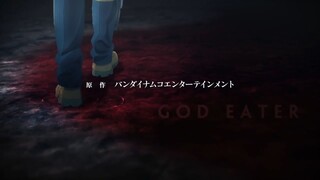 God Eater Ep.1