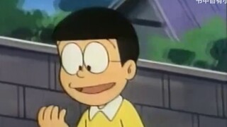 Doraemon Rules Strange Talk, but there is only one rule