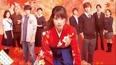 Chihayafuru Part 1 Live Action (2016) Sub Indo | HD 720P