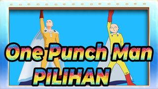 One Punch Man | [MMD] PILIHAN