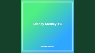 Disney Medley #3