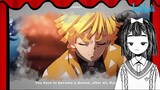Review Anime: Kimetsu no yaiba (swordsmith village arc)