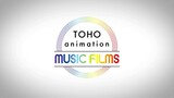 「TOHO animation ミュージックフィルムズ」スペシャルトレーラー／3/20(月)より5作品 5日間連続公開