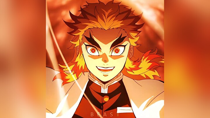 is Rengoku the strongest hashira ?
.
.
song: ENERGY MAS
by: Subes  
.
.
.
kimetsunoyaiba kimetsunoy