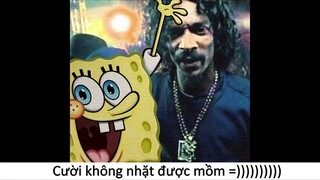 Cười không nhặt được mồm =))))