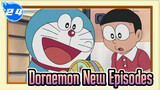 Doraemon New Episodes TV Version | 2005 Japan_V24