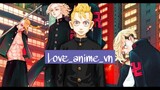 Anime : tokyo renvengers 🔥🔞👉follow me👈