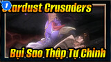 Stardust Crusaders Bụi Sao Thập Tự Chinh / Jojo AMV 3_1