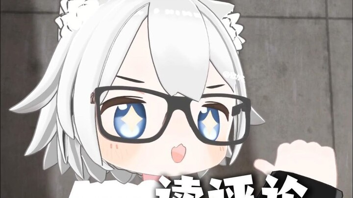 读评论！【小吉祥鲨】