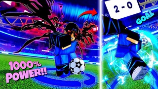 GILA 1000%!! Update Terbaru SHIDOU & Animasi NAGI Yang SUPER KEREN ⚽🔥⚽ || Blue Lock Rivals Indonesia