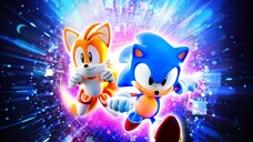 Sonic Speed Simulator: Classic Tails Time Stones event