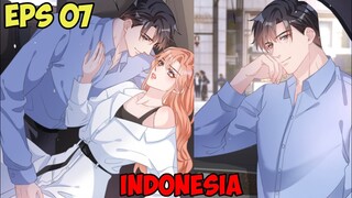 Jadilah Istriku Aku Akan Memanjakanmu | Menolak Mr. Lu Eps 7 Sub Indonesia