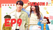 Oh! Youngsimi Episode 9 Season 1 ENG SUB