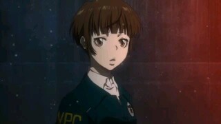 PSYCHO PASS SS1 ตอนที่ 18 พากย์ไทย