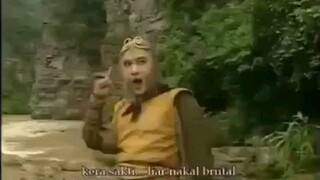 kera sakti eps 16