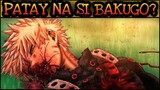 PATAY NANGA BA SI BAKUGO? | My Hero Academia Tagalog Analysis