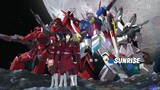 Mobile Suit Gundam Seed Destiny Remaster 19 sub indo