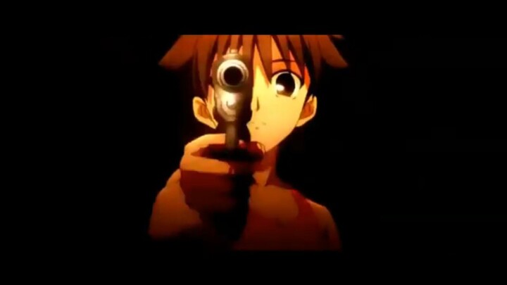 Anime Gun mix - FlickShot