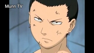 Naruto (Ep 64.4) Shikamaru x Temari (Phần 4): Chiếu tướng #Naruto