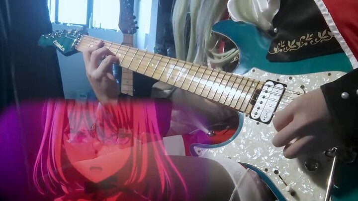Setiap kali saya mendengarkan Tianqiu, saya merasa solo ini sangat keren. . Bahasa Indonesia: Musik 