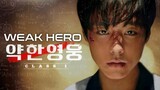 WEAK HERO Ep 06 | Tagalog Dubbed🤣🤣 | HD