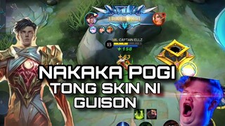 NAKAKALAKAS TALAGA KAPAG MAGANDA ANG SKIN