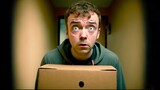 He Is Forced To Deliver A Mystery Box To A Man, Not Knowing That Inside the Box Is...
