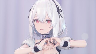 [Azur Lane MMD]おねがいダｰﾘﾝ/Please darling[Sirius]