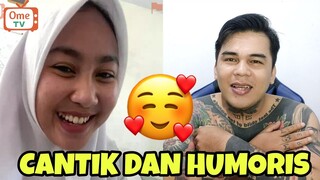 ADUH GOMBAL SAMA ANAK SEKOLAH YANG CANTIK BANGET - PRANK OME TV