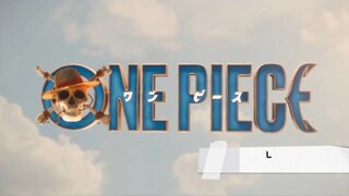 ONE PIECE LIVE ACTION [ part 10 ]