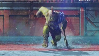 Sự xuất hiện của Hulk nhất từ trước đến nay!