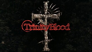 Trinity Blood Episode 6
