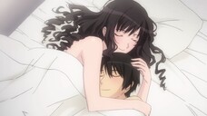 Amagami SS+ Plus | Episode 12 | Alur Cerita Anime Recap