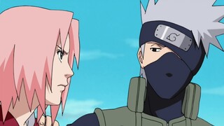 [Answering Naruto Q&A] Is character setting “reliable”? Where does Kakashi’s sense of security come 