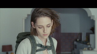 [Kristen Stewart--Biên tập viên lai phim Little K] tình yêu gầy gò