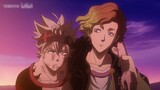 【Black Clover】Let me tell you what despair is!
