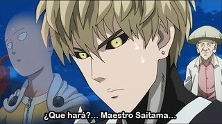 Saitama y Genos ABANDONAN su trabajo como HÉROES Profesionales? - ONE PUNCH MAN 229 / 184