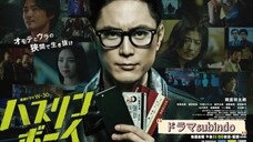 Hustlin' boys EP6 (Sub indo)