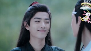[Audio drama version of Wangxian] "Three-Year-Old Cute Wife and Thousand-Year-Old Husband" (Episode 