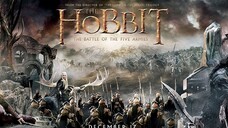 The Hobbit The Battle of the Five Armies (2014) เดอะ ฮอบบิท  สงคราม 5 ทัพ