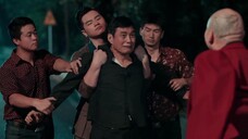 Điệu Nhảy Khuynh Thành EP 17 [Sub Việt]