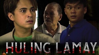 HULING LAMAY 2022 | Horror • Full Movie