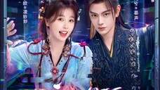 Love Game in Eastern Fantasy Ep 27 (360) | [SUB INDO]