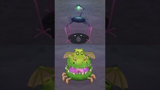 NEW Pentumbra + X'rt Ethereal Workshop #mysingingmonsters #msm #etherealworkshop