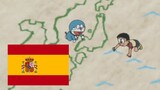 Doraemon Opening Theme Song (Spanish)