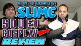 That Time I Got Reincarnated As A Slime Souei Cosplay Review! | Cosplayinspire