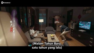 Chase the Truth Eps 08