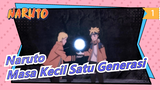 [Naruto / Boruto Mashup] Epik! Masa Kecil Satu Generasi / Bonus Di Akhir_1