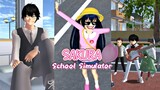 KUMPULAN TIKTOK [ SAKURA SCHOOL SIMULATOR] VIDEO PART 6 _ CAT QUEEN