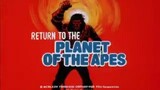 Return to the Planet of the Apes 1975 S01E01 Flames of Doom